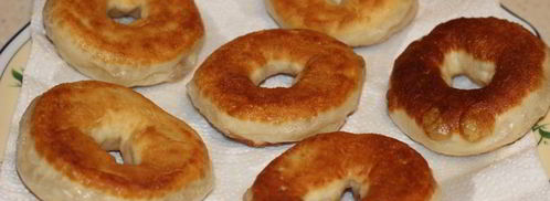 пончики. Шаг 12