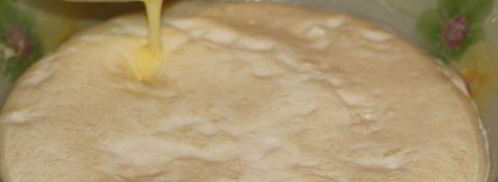 пончики. Шаг 5