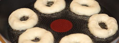 пончики. Шаг 11