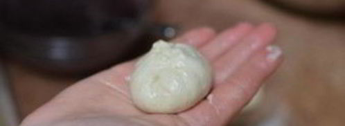 русские пончики. Шаг 12