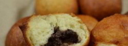 русские пончики. Шаг 15