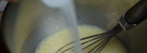 русские пончики. Шаг 4