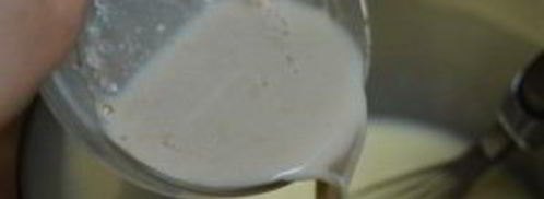 русские пончики. Шаг 6