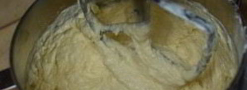 русские пончики. Шаг 8