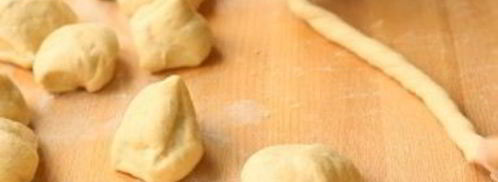 самые нежные пончики из дрожжевого теста. Шаг 5