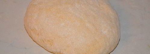 тыквенные пончики. Шаг 4