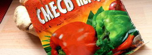 заварные картофельные пончики. Шаг 14