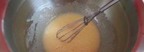 бабушкины коврижки. Шаг 3