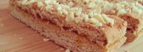 бабушкины коврижки. Шаг 12