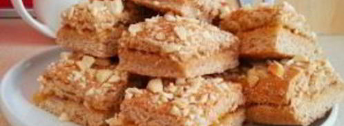 бабушкины коврижки. Шаг 13