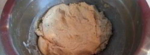 бабушкины коврижки. Шаг 6