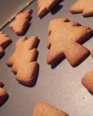 Бабушкины прянички