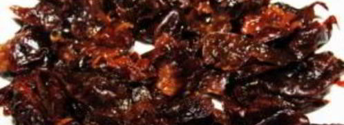 диетическая коврижка. Шаг 3