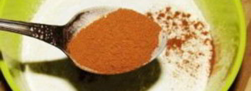 диетическая коврижка. Шаг 4