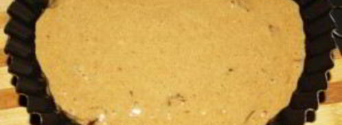 диетическая коврижка. Шаг 7