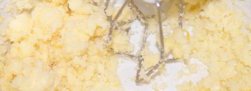 домашние пряники с лимоном. Шаг 4