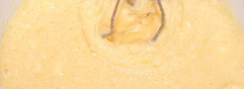 домашние пряники с лимоном. Шаг 5