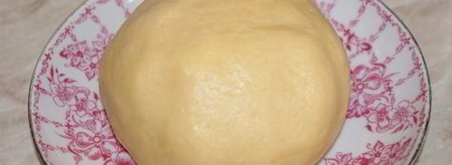 домашние пряники с лимоном. Шаг 6