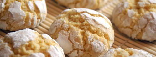 домашние пряники с лимоном. Шаг 9