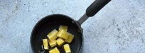 имбирные пряники праздник в доме. Шаг 4