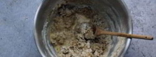 имбирные пряники праздник в доме. Шаг 6