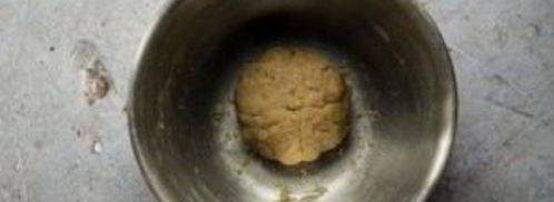 имбирные пряники праздник в доме. Шаг 7