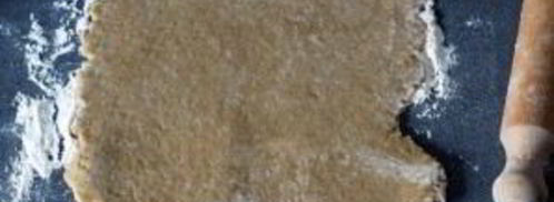 имбирные пряники праздник в доме. Шаг 8