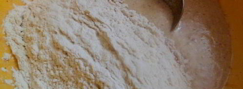 имбирные пряники. Шаг 3