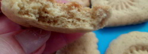 имбирные пряники. Шаг 12