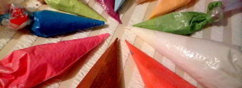 имбирные пряники. Шаг 13