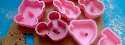 имбирные пряники. Шаг 8