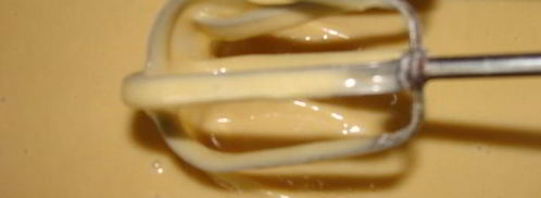 коврижка медовая. Шаг 3