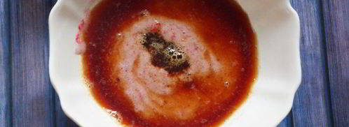 коврижка наташа. Шаг 3