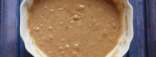 коврижка наташа. Шаг 5