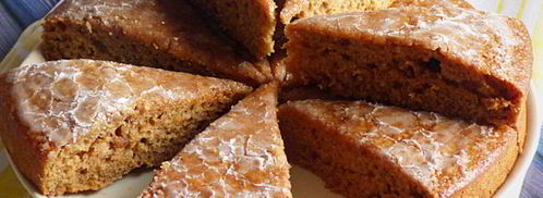 коврижка наташа. Шаг 6