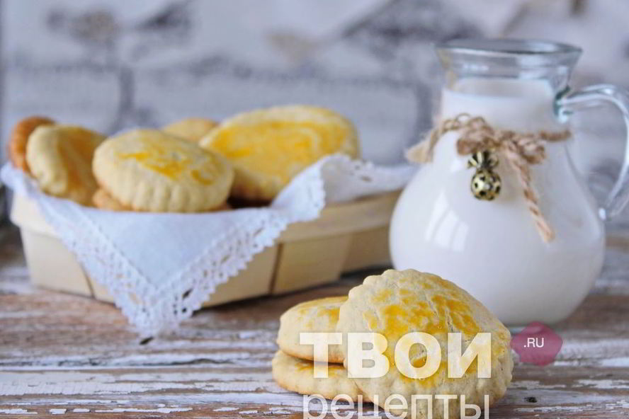 Рецепт коврижек