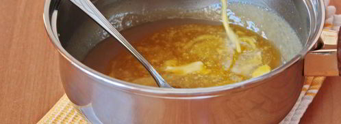 коврижки. Шаг 4