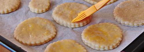 коврижки. Шаг 9