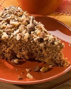 Медовая коврижка в мультиварке