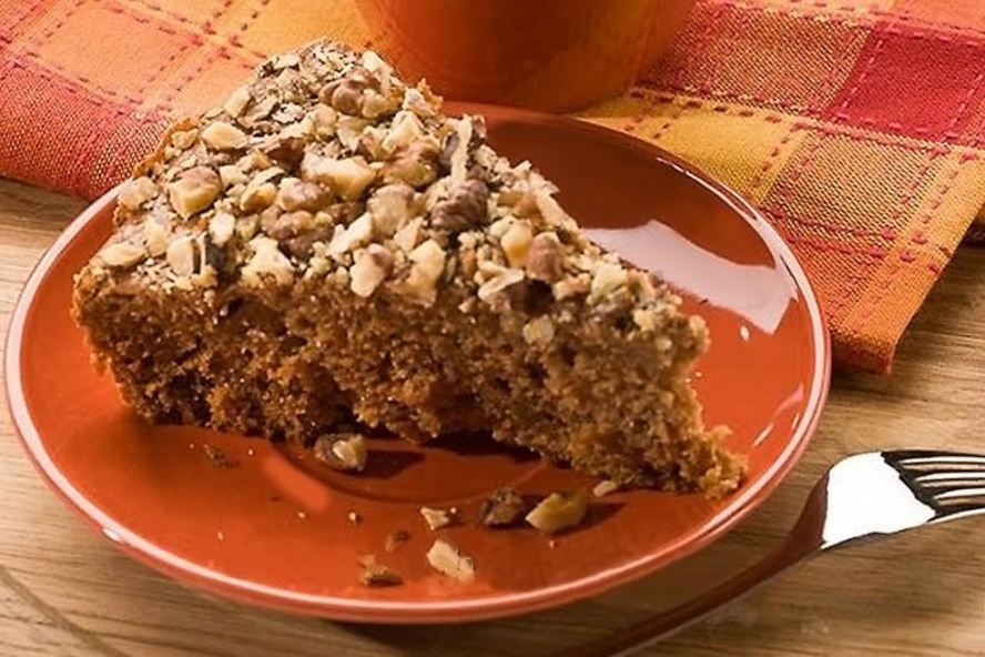 Рецепт медовой коврижки в мультиварке