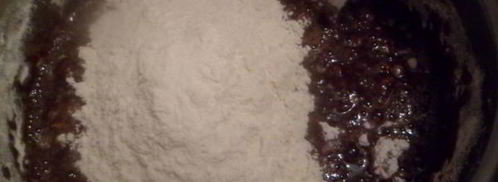 медовая коврижка. Шаг 6