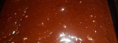 медовая коврижка. Шаг 8