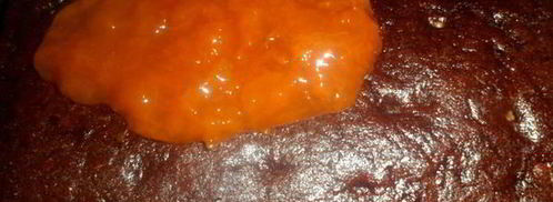 медовая коврижка. Шаг 10