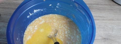 медовые пряники с глазурью. Шаг 4