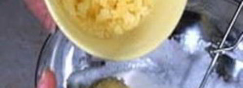 мягкие медовые пряники. Шаг 6