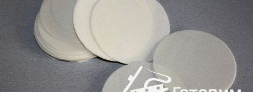 нюрнбергские пряники на рождество. Шаг 4