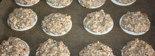 нюрнбергские пряники на рождество. Шаг 5