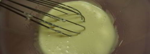 овсяные пряники с творогом. Шаг 3