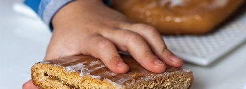 печатный пряник с джемом. Шаг 14