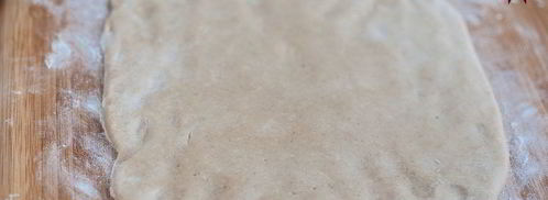 печатный пряник с джемом. Шаг 6